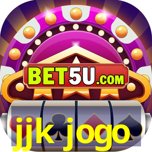 jjk jogo